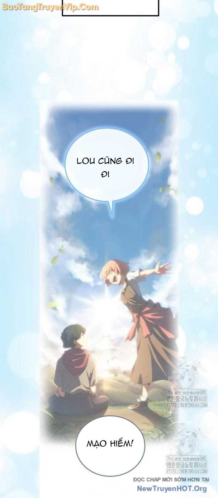 Wild Ranker: Chapter 9