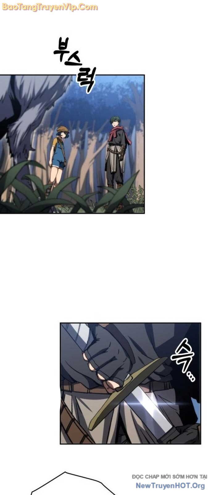 Wild Ranker: Chapter 9