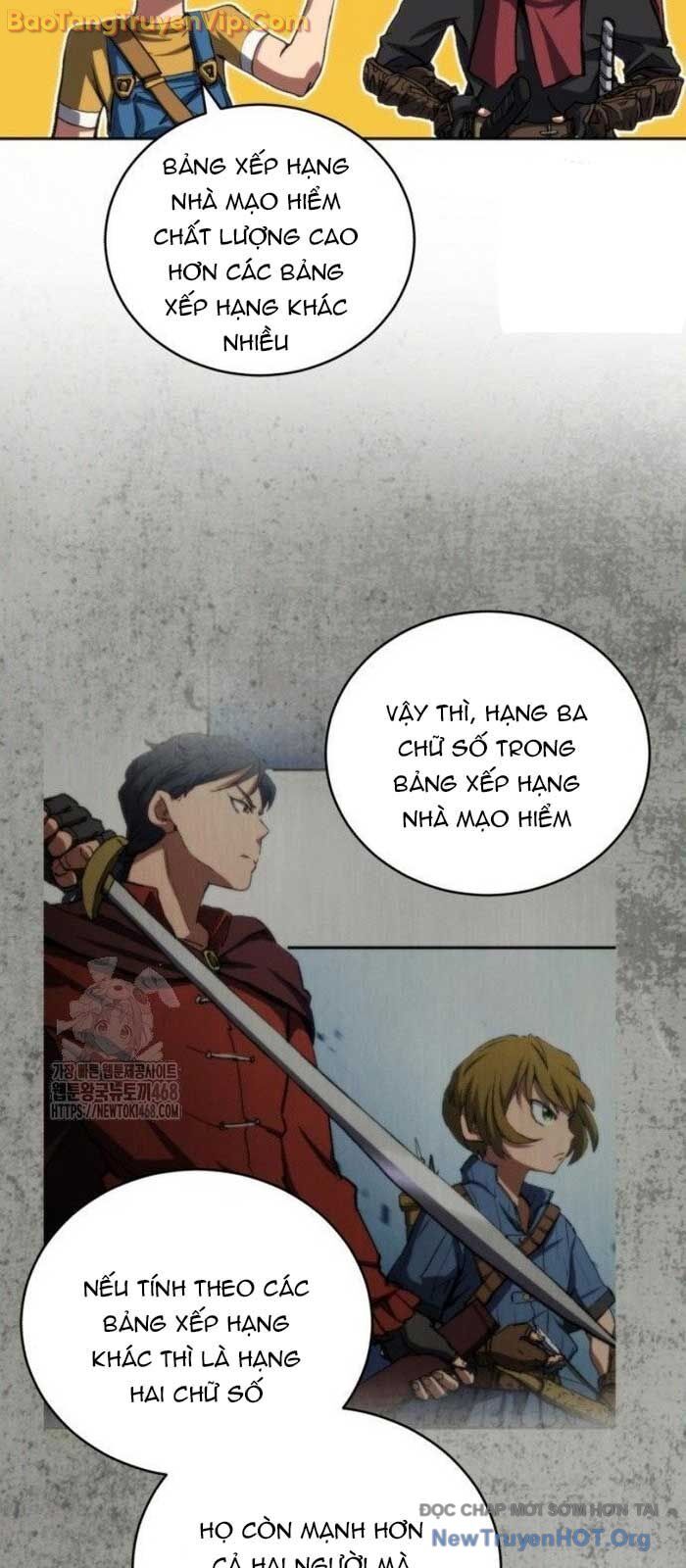 Wild Ranker: Chapter 9