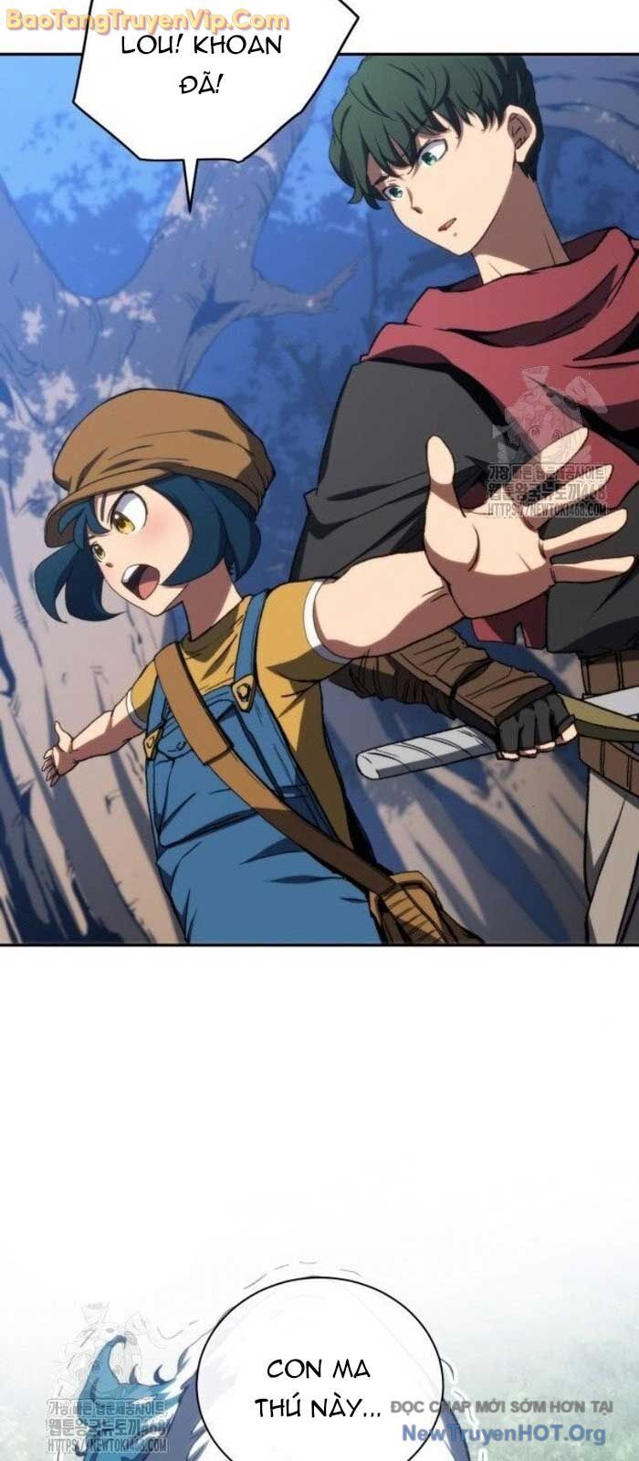 Wild Ranker: Chapter 9