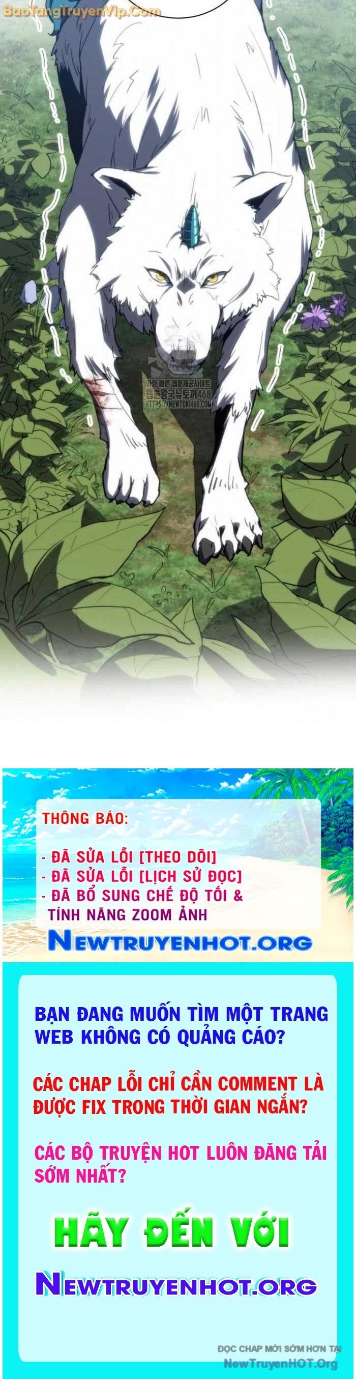 Wild Ranker: Chapter 9