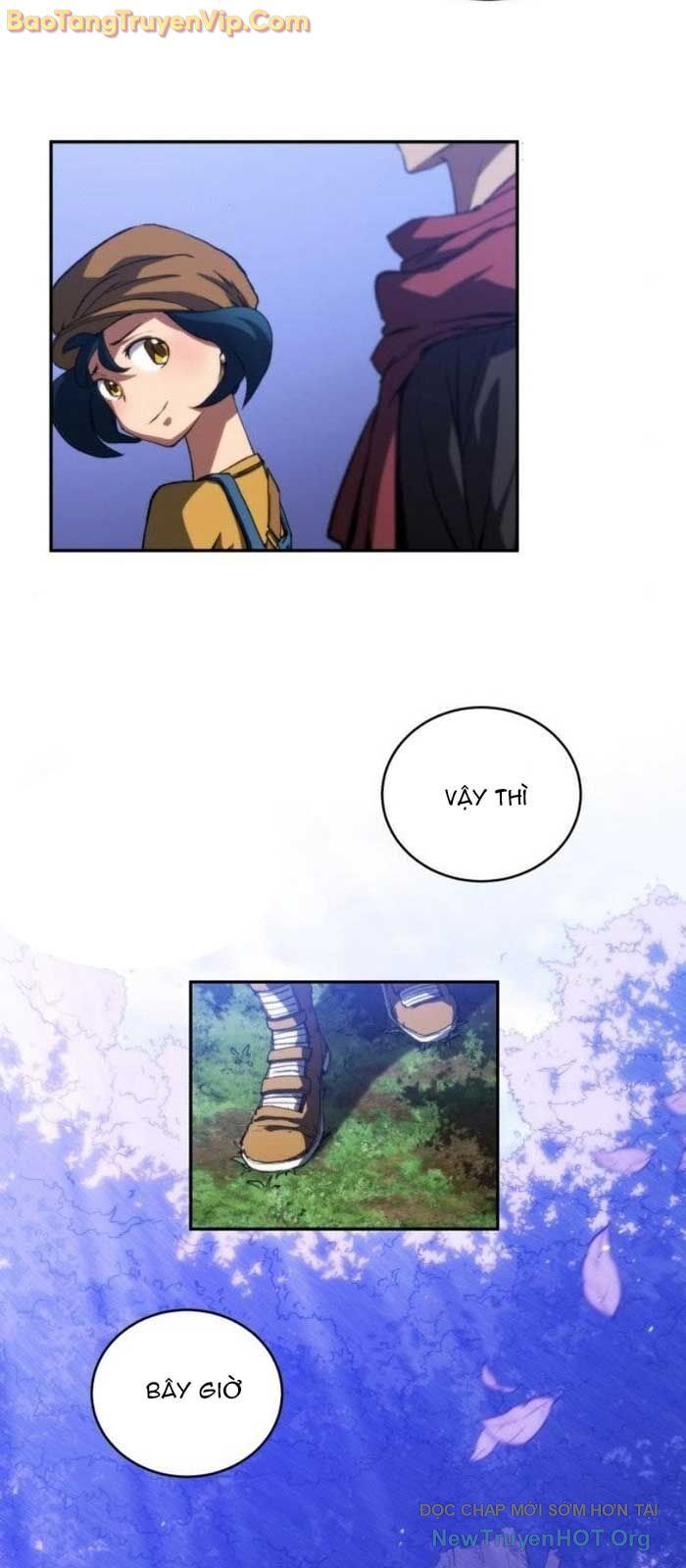 Wild Ranker: Chapter 9