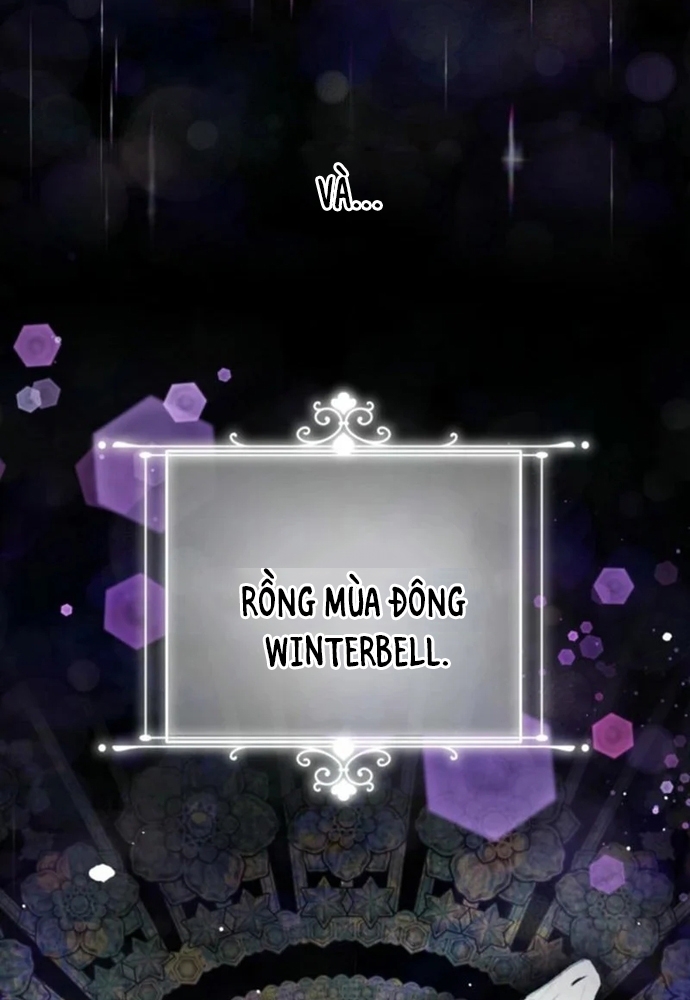 Winterbell: Chapter 1