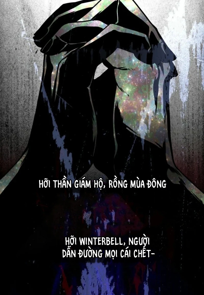 Winterbell: Chapter 1