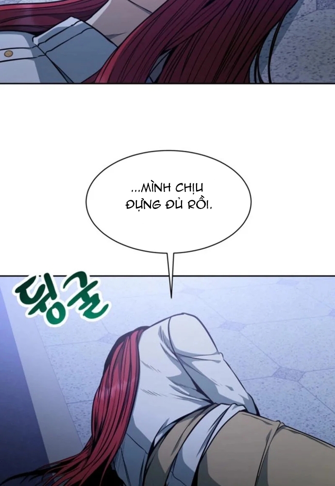 Winterbell: Chapter 1