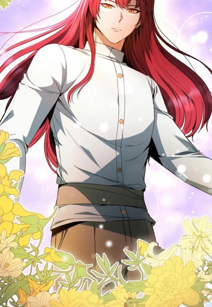 Winterbell: Chapter 1