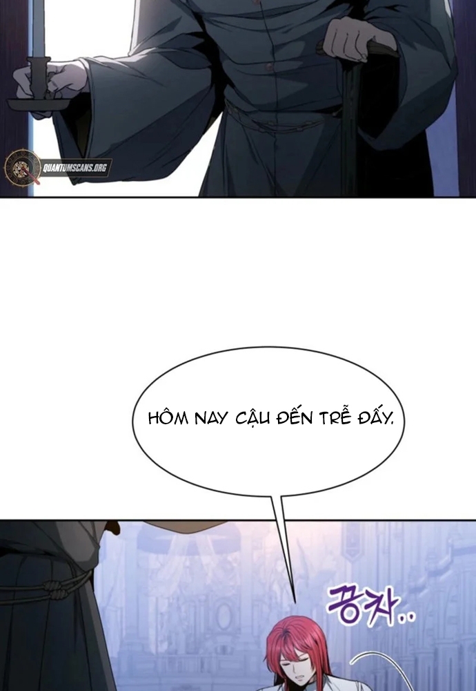 Winterbell: Chapter 1