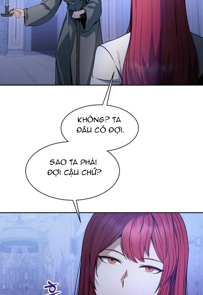 Winterbell: Chapter 1