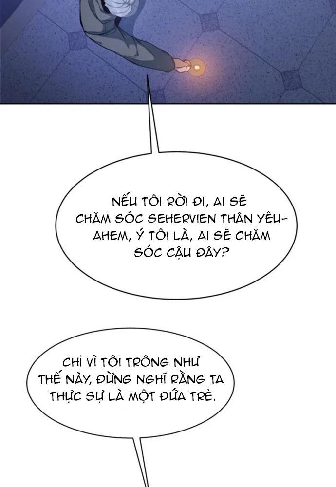 Winterbell: Chapter 1