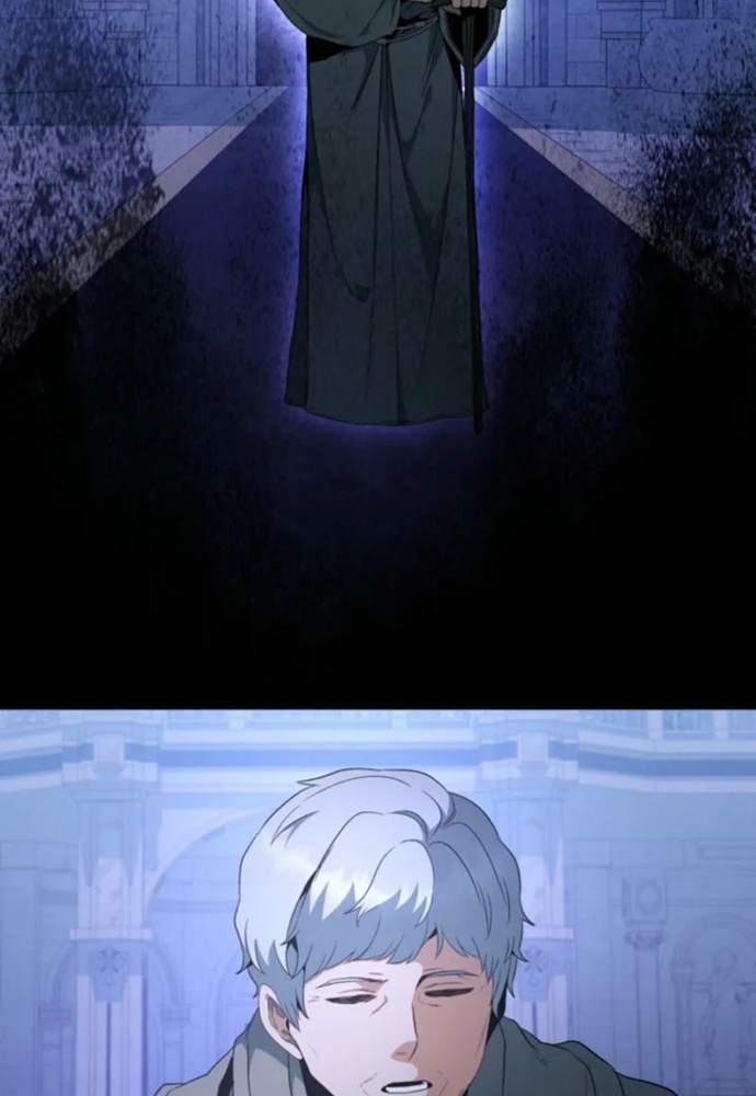 Winterbell: Chapter 1