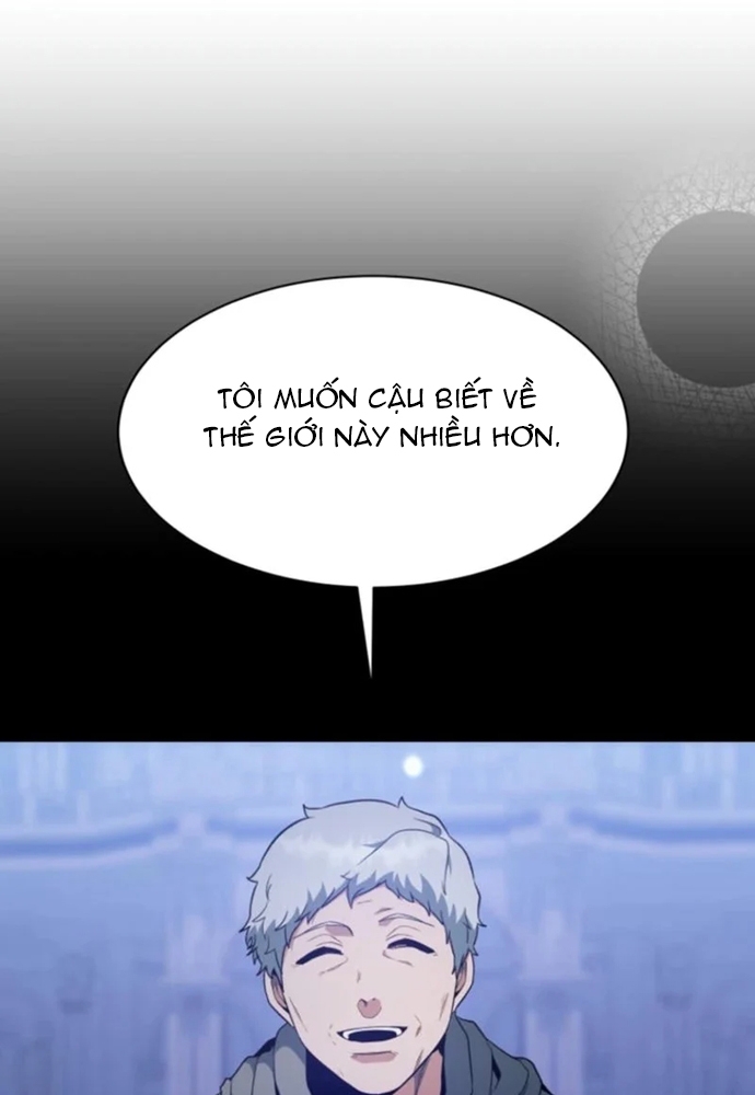 Winterbell: Chapter 1