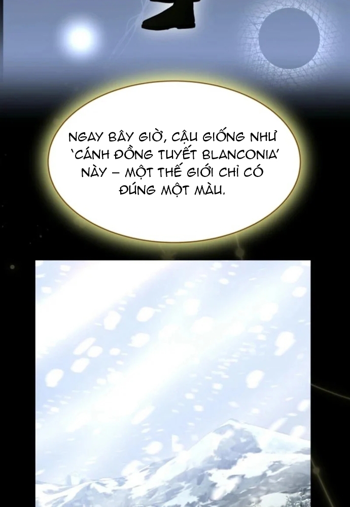 Winterbell: Chapter 1