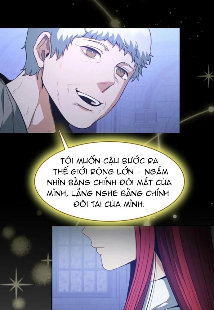 Winterbell: Chapter 1