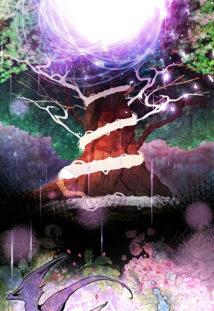 Winterbell: Chapter 1
