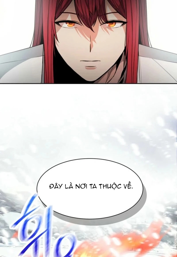 Winterbell: Chapter 1