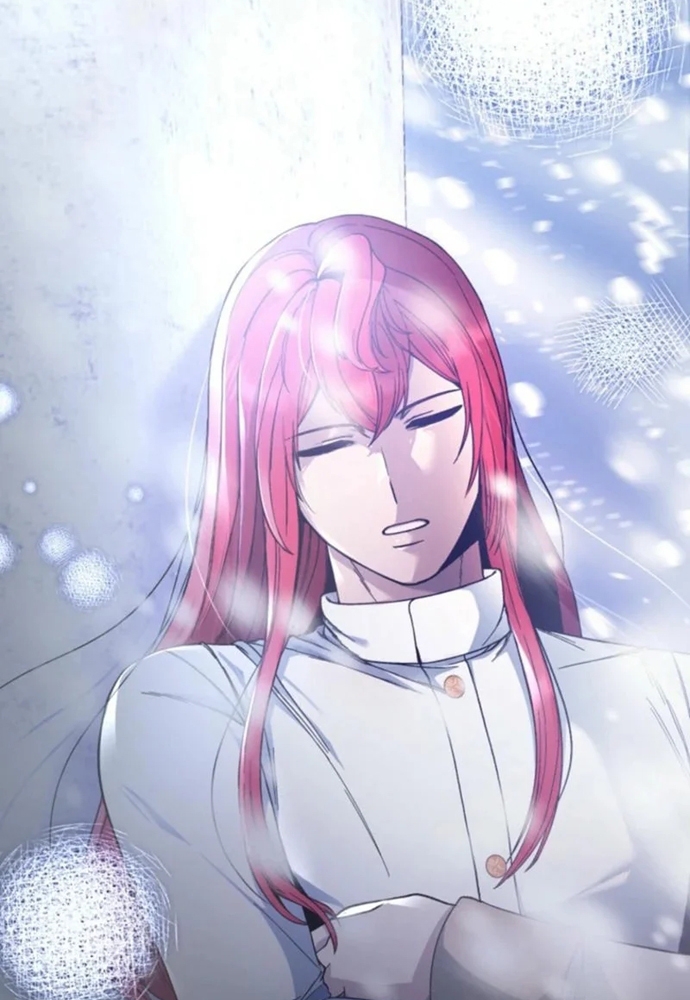 Winterbell: Chapter 1