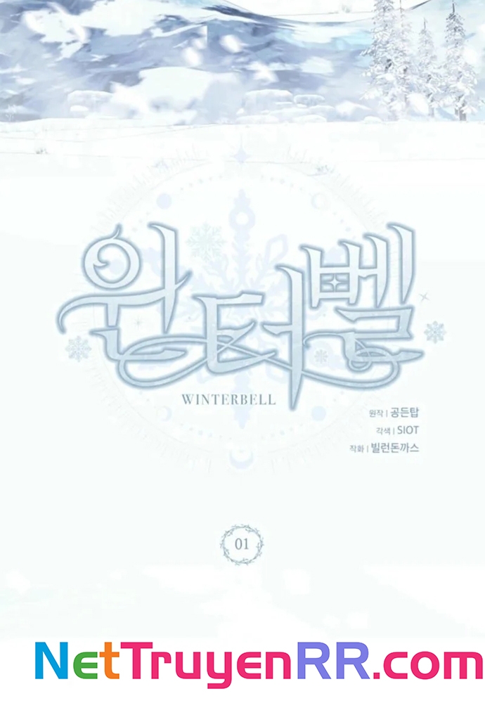 Winterbell: Chapter 1