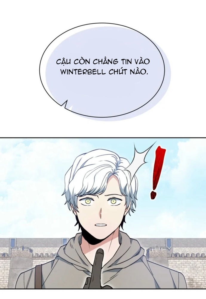 Winterbell: Chapter 11