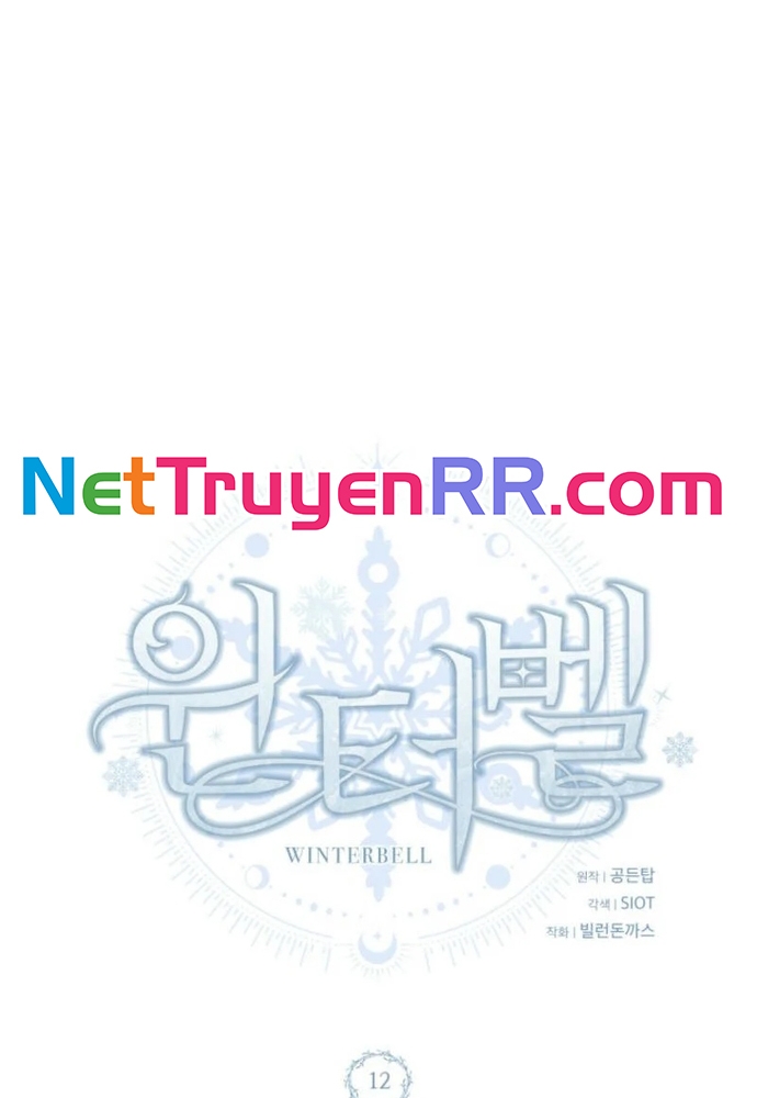 Winterbell: Chapter 12