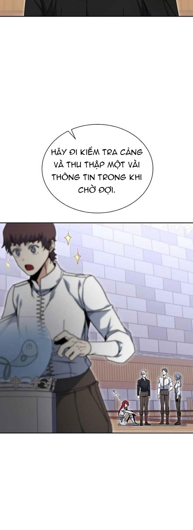 Winterbell: Chapter 26