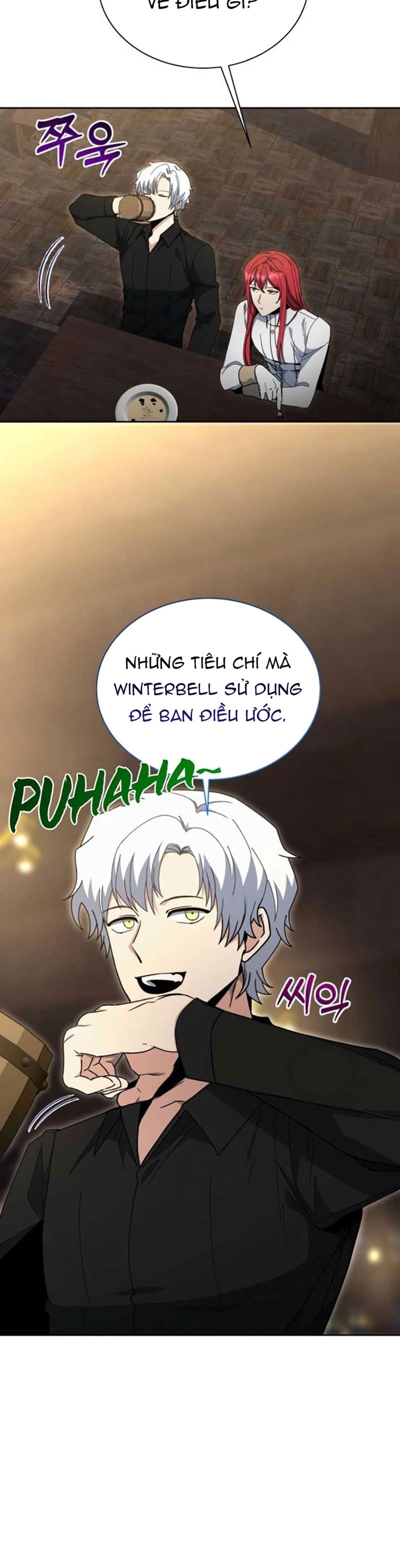 Winterbell: Chapter 27