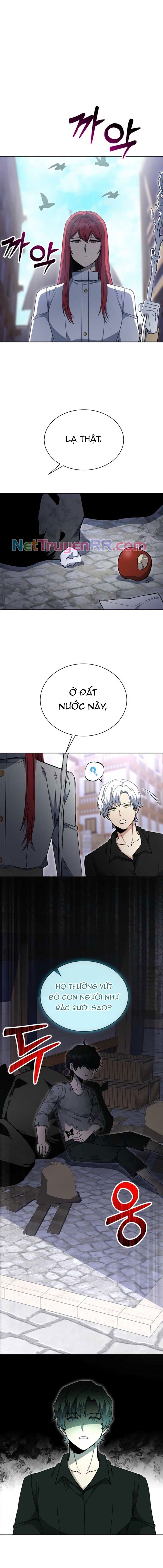 Winterbell: Chapter 27