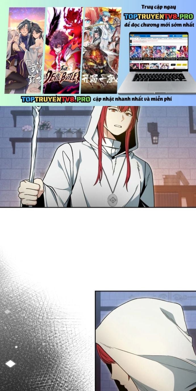 Winterbell: Chapter 3.5