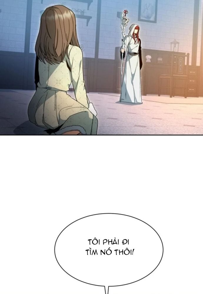 Winterbell: Chapter 3.5