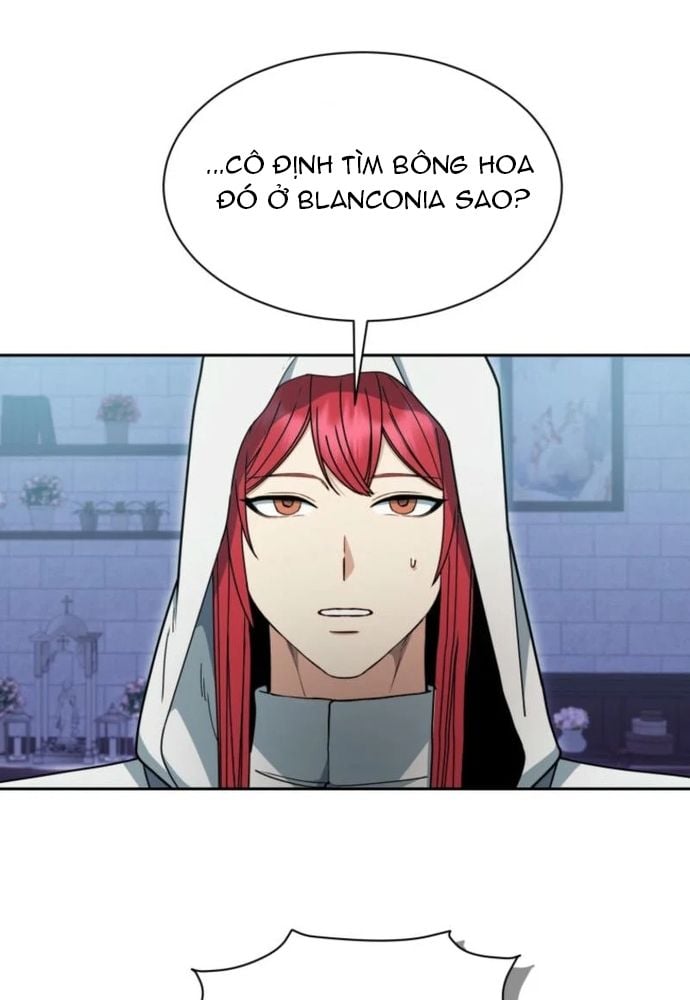 Winterbell: Chapter 3.5