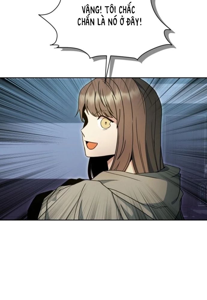 Winterbell: Chapter 3.5