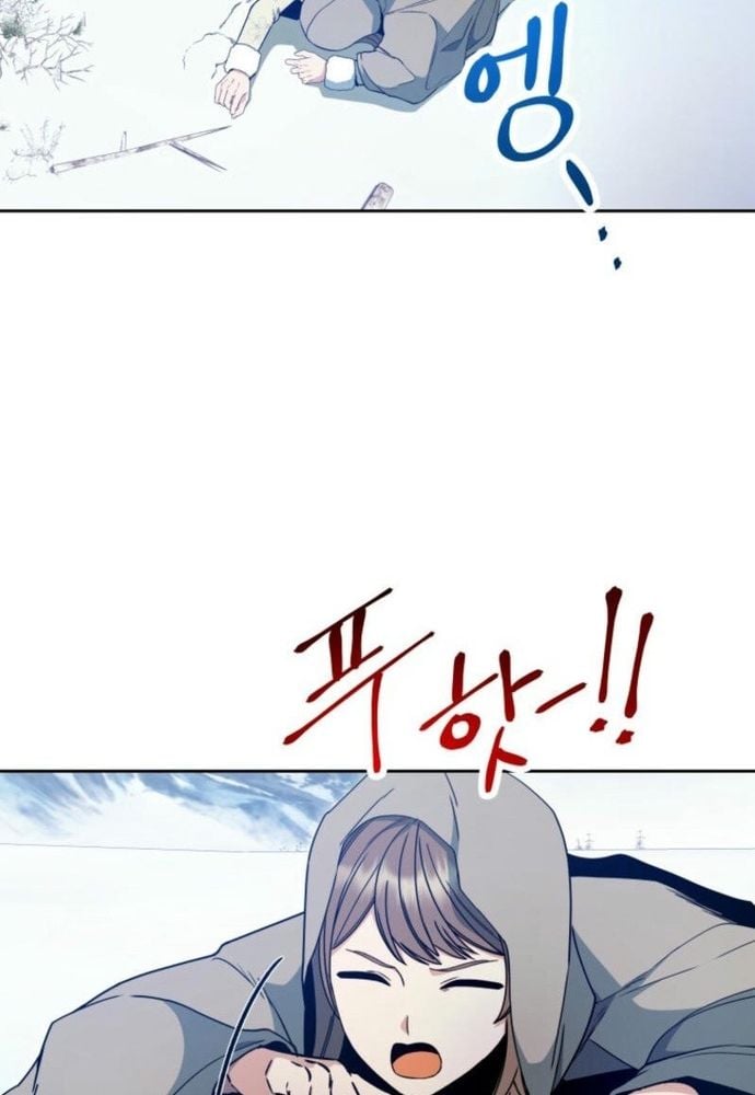 Winterbell: Chapter 3.5
