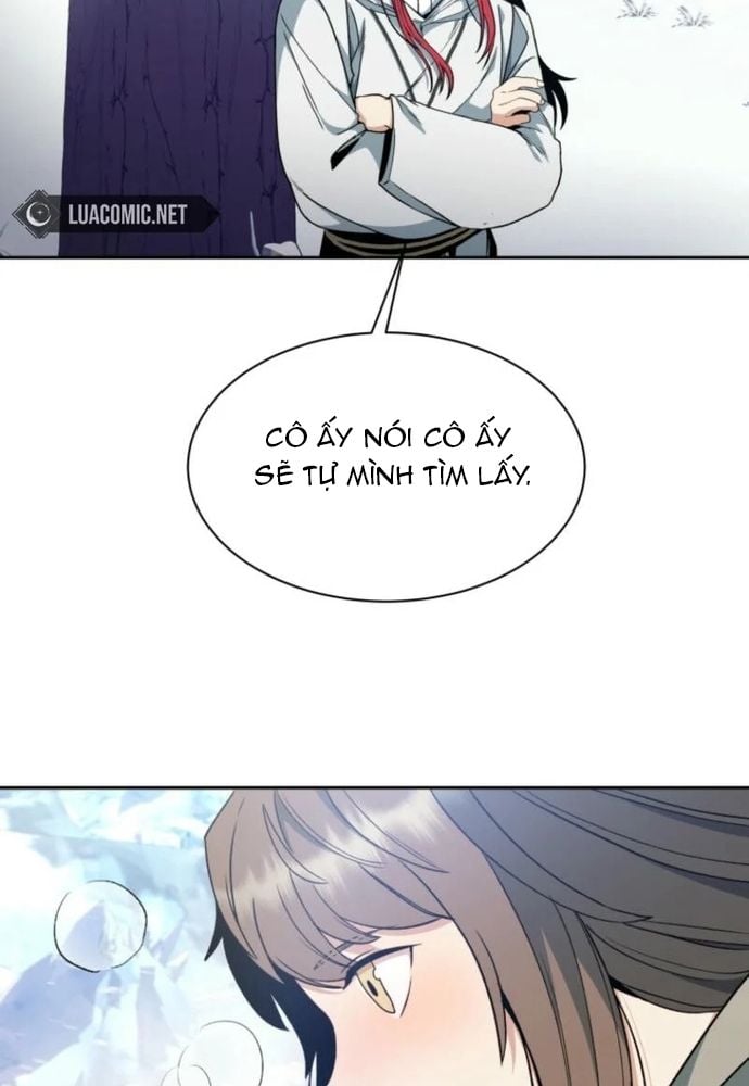 Winterbell: Chapter 3.5