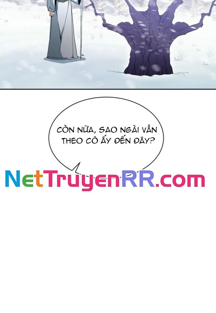 Winterbell: Chapter 3.5