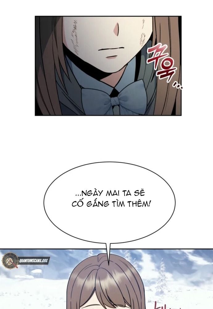 Winterbell: Chapter 3.5