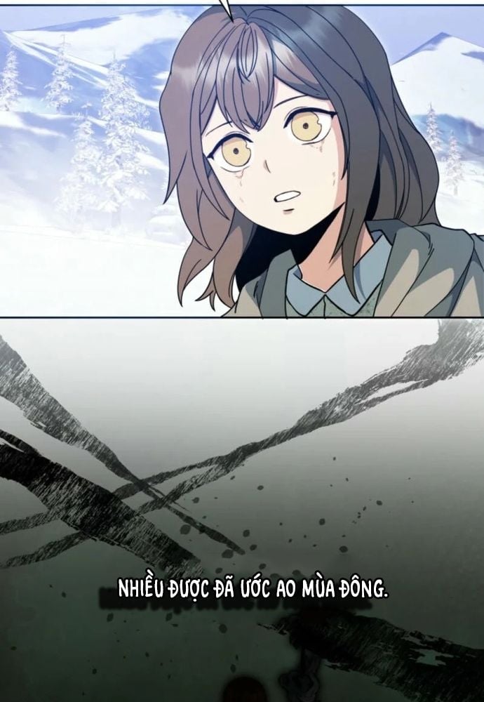 Winterbell: Chapter 3.5