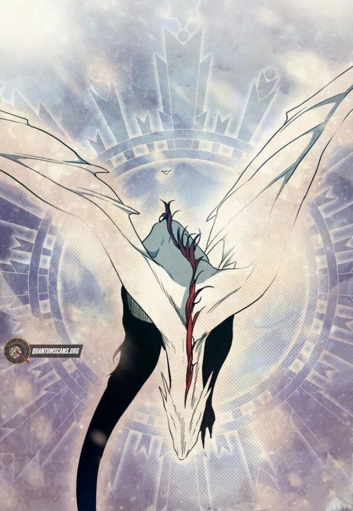 Winterbell: Chapter 3.5