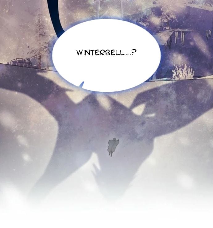 Winterbell: Chapter 3.5