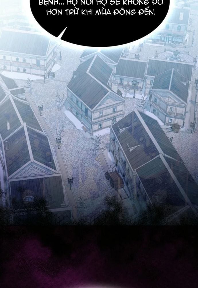 Winterbell: Chapter 3.5