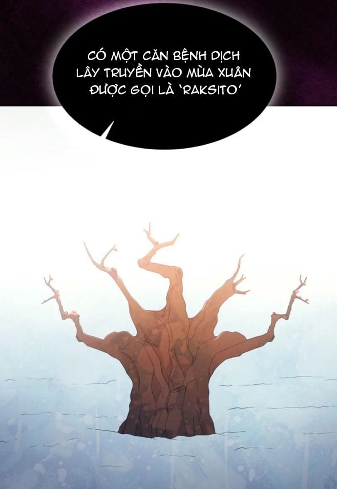 Winterbell: Chapter 3.5
