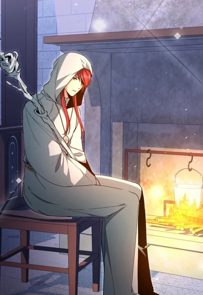 Winterbell: Chapter 3