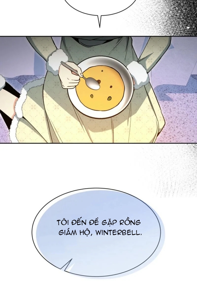 Winterbell: Chapter 3