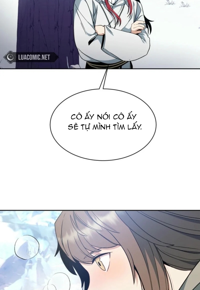 Winterbell: Chapter 3