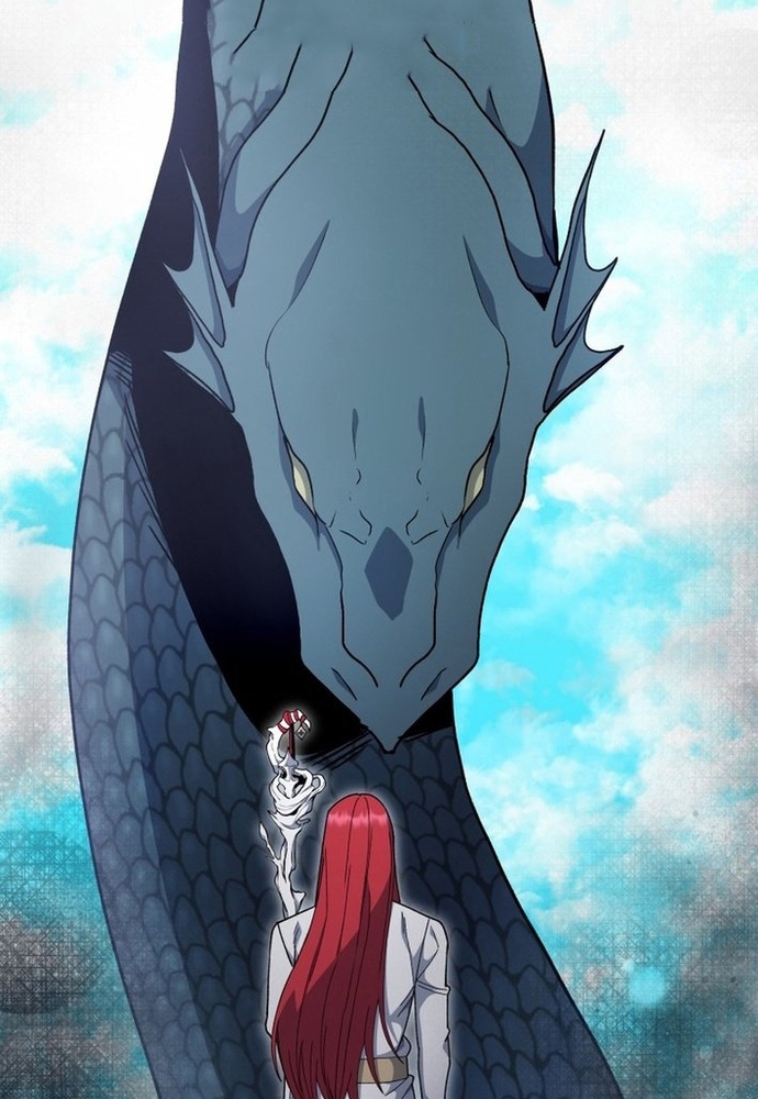 Winterbell: Chapter 30