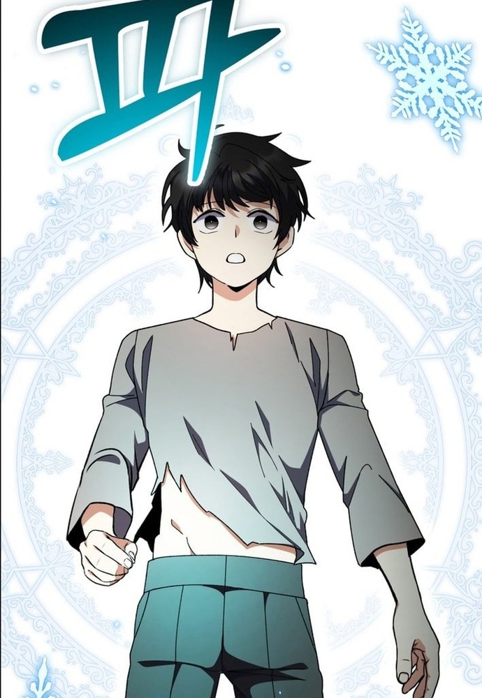 Winterbell: Chapter 31