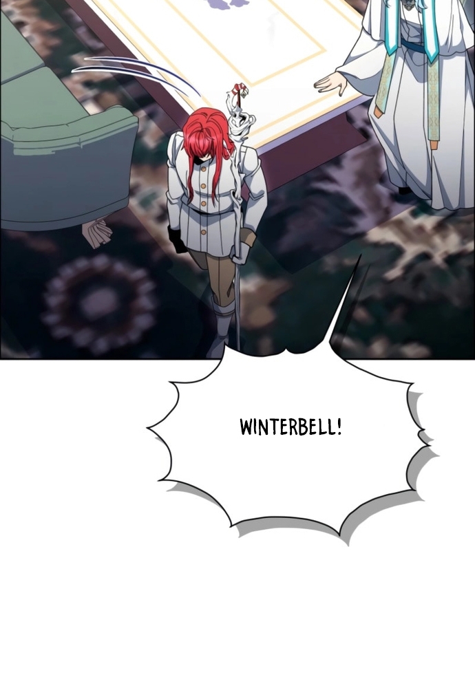 Winterbell: Chapter 33