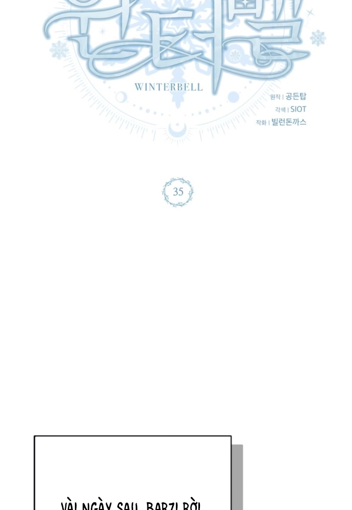 Winterbell: Chapter 35