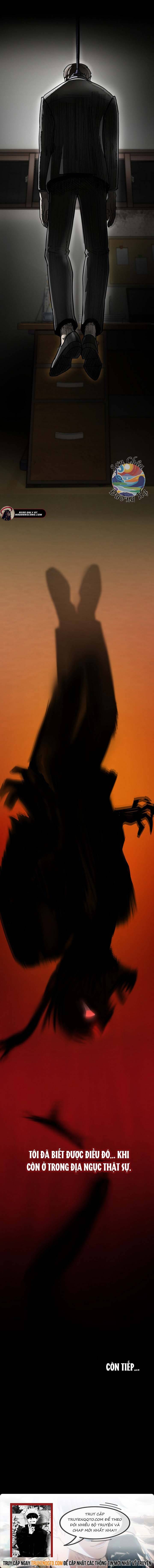 Xác Sống, Nhân Viên Kim !: Chapter 1