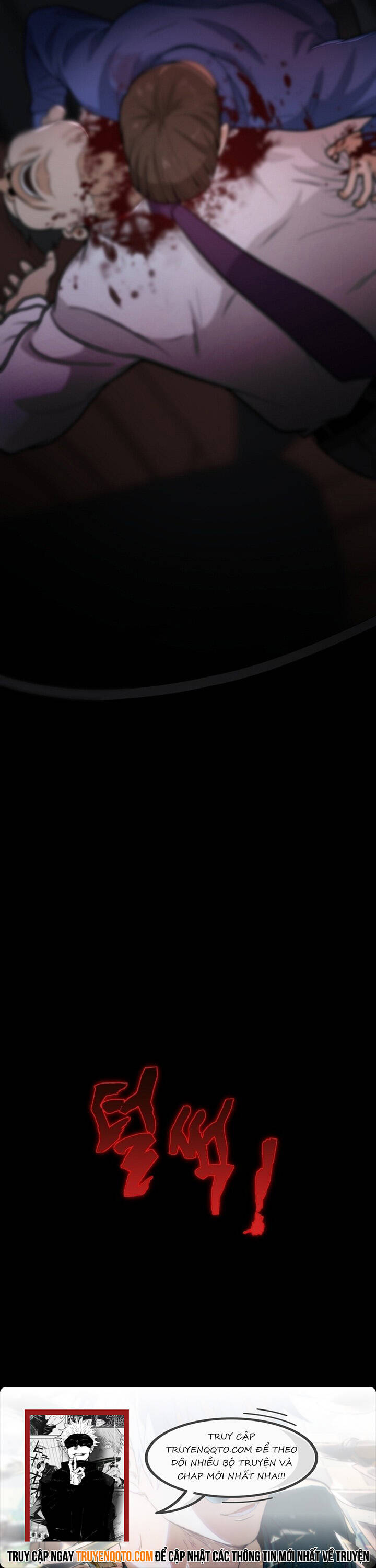 Xác Sống, Nhân Viên Kim !: Chapter 11