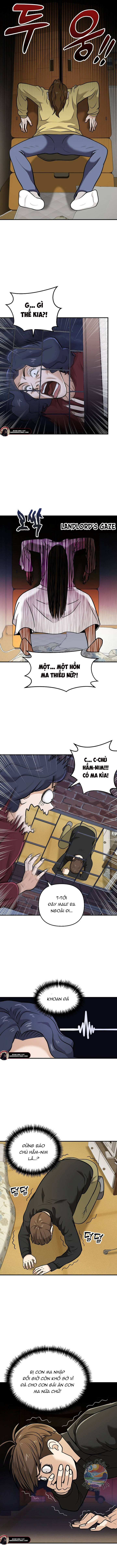 Xác Sống, Nhân Viên Kim !: Chapter 13