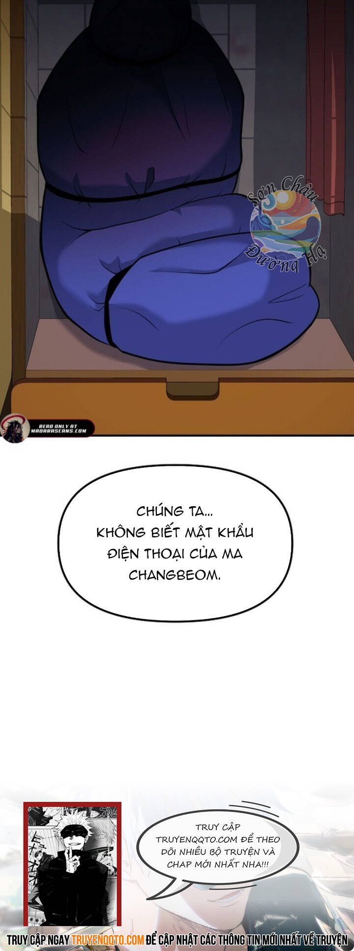 Xác Sống, Nhân Viên Kim !: Chapter 13
